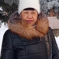 Фотография девушки Ольга, 55 лет из г. Малоярославец