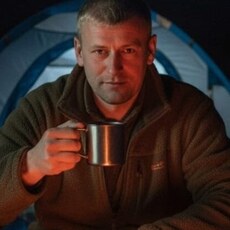 Фотография мужчины Константин, 46 лет из г. Курск