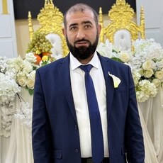 Фотография мужчины Артюш, 39 лет из г. Москва