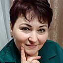 Светлана, 55 лет