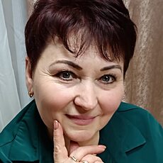 Фотография девушки Светлана, 55 лет из г. Барнаул