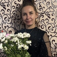 Фотография девушки Светлана, 48 лет из г. Курган