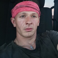 Фотография мужчины Андрей, 34 года из г. Абакан