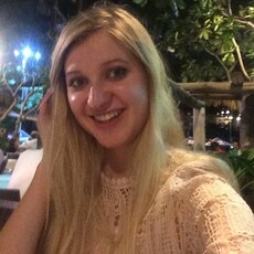 Фотография девушки Аня, 27 лет из г. Улан-Удэ