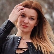 Фотография девушки София, 43 года из г. Донецк