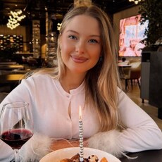 Фотография девушки Yulja, 44 года из г. Муром