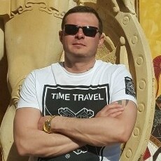 Фотография мужчины Руслан, 50 лет из г. Жабинка