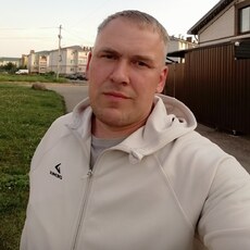 Фотография мужчины Василий, 43 года из г. Кострома