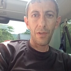 Фотография мужчины Красавчик, 42 года из г. Сочи