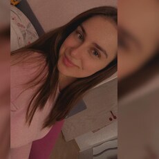 Фотография девушки Aрина, 30 лет из г. Комсомольск-на-Амуре