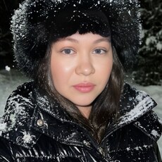 Фотография девушки Ник, 35 лет из г. Елец