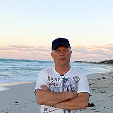 Фотография мужчины Павел, 55 лет из г. Киров