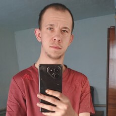 Фотография мужчины Игорь, 26 лет из г. Камень-на-Оби