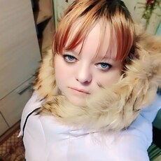 Фотография девушки Котенок, 36 лет из г. Рассказово