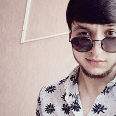 Фотография мужчины Nazar, 25 лет из г. Алматы