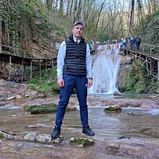 Фотография мужчины Пётр, 41 год из г. Челябинск