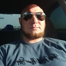 Фотография мужчины Александр, 41 год из г. Топки