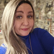 Фотография девушки Лана, 53 года из г. Железнодорожный