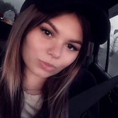 Фотография девушки Кристина, 29 лет из г. Мелекино