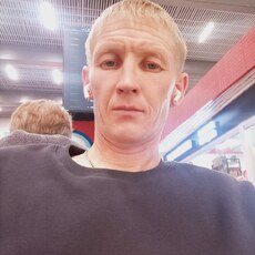 Фотография мужчины Алексей, 39 лет из г. Свердловский