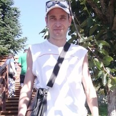 Фотография мужчины Роман Кашников, 42 года из г. Белгород