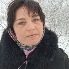 Фотография девушки Татьяна, 42 года из г. Дрогичин
