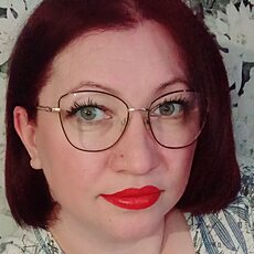 Фотография девушки Ольга, 39 лет из г. Калачинск