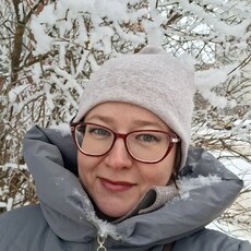 Фотография девушки Елена, 51 год из г. Псков
