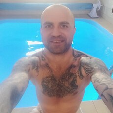 Фотография мужчины Максим, 43 года из г. Змиев