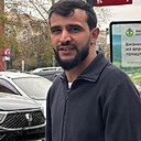 Талех, 28 лет