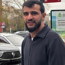 Фотография мужчины Талех, 28 лет из г. Свободный