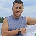 Ильгам, 37 лет