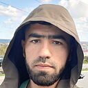 Саид, 32 года