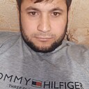 Ахмед, 41 год