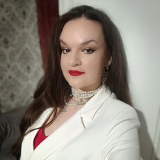 Фотография девушки Юлия, 35 лет из г. Речица