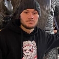 Фотография мужчины Роман, 34 года из г. Владивосток