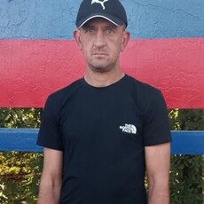 Фотография мужчины Николай, 42 года из г. Красный Луч