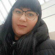 Фотография девушки Наталья, 41 год из г. Рязань