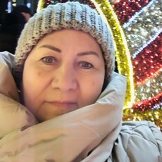 Фотография девушки Фаина, 63 года из г. Оренбург