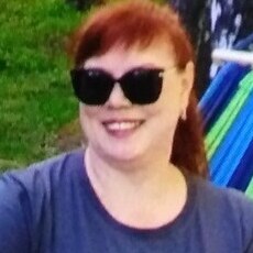 Фотография девушки Оксана, 50 лет из г. Чебоксары