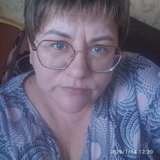 Фотография девушки Галина, 52 года из г. Новосибирск