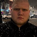 Матвей, 24 года