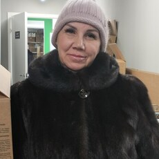 Фотография девушки Елена, 55 лет из г. Казань