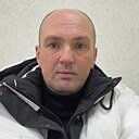 Олег, 44 года