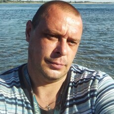 Фотография мужчины Виктор, 43 года из г. Бобруйск