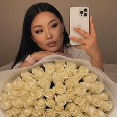 Фотография девушки Каря, 23 года из г. Алматы