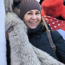 Фотография девушки Наталья, 59 лет из г. Пушкино (Московская Обл)