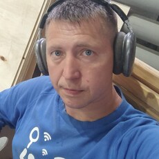 Фотография мужчины Артём, 41 год из г. Курган