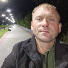 Фотография мужчины Николай, 42 года из г. Елизово