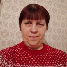 Фотография девушки Нина, 52 года из г. Кокшетау